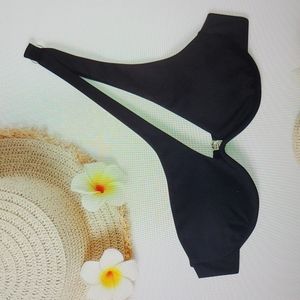 SHEIN Womens One Shoulder Bikini Top